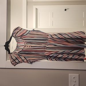 Lauren Conrad Dress